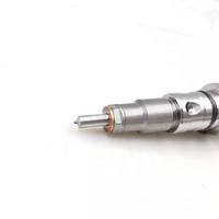 Inyector Diesel 0445120577 en Oferta para Motor, Válvula de Inyección Common Rail
