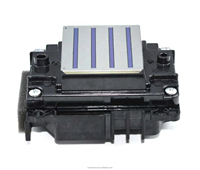 Tête d'impression Epson 4720 pour WorkForce Pro WF-4725 4730 4734 4740 EPS3200, nettoyage automatique par circulation, anti-colmatage, DTF, 100 % compatible