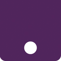 Feuille d'acétate de cellulose solide de couleur violette en gros de Chine pour la fabrication de lunettes