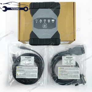 Multiplexeur OEM MB Star C6 DoIP, outil XENTRY, analyseur de moteur pour Benz avec 2 ans de garantie - Product Image 2
