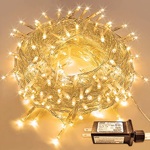 Decorative Christmas Led Outdoor <b>String</b> <b>Lights</b> Waterproof Led <b>String</b> <b>Lights</b> - Product Image 1