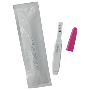 Ovulatie Lh <span class=keywords><strong>Test</strong></span> Strip Ce - Product Image 5