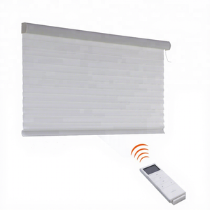 Tende a Rullo Automatiche Silhouette Shangri-la di Alta Gamma, Produzione di Fabbrica a 3 Stelle - Product Image 1