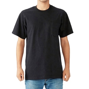 T-shirt graphique pour homme en coton 100% premium avec impression personnalisée de votre logo de marque, t-shirt oversize uni pour femme - Product Image 1