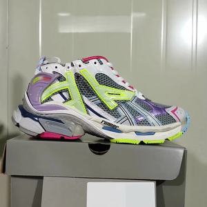 Nouvelles Chaussures de Course 2026 en Maille et Cuir Synthétique – Baskets Décontractées pour Hommes et Femmes – Style Skateboard 7.0 Tendance - Product Image 4