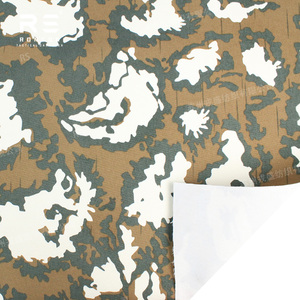 Chaleco Táctico RED DAWN Camuflaje 500D+1000D de Nailon Cordura Laminado, Sistema Molle de Corte Láser, Uso Duradero para Bolsas - Product Image 5