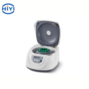 HiYi הנמכר ביותר DM0412P צנטריפוגה דנטלית במהירות נמוכה - Product Image 4