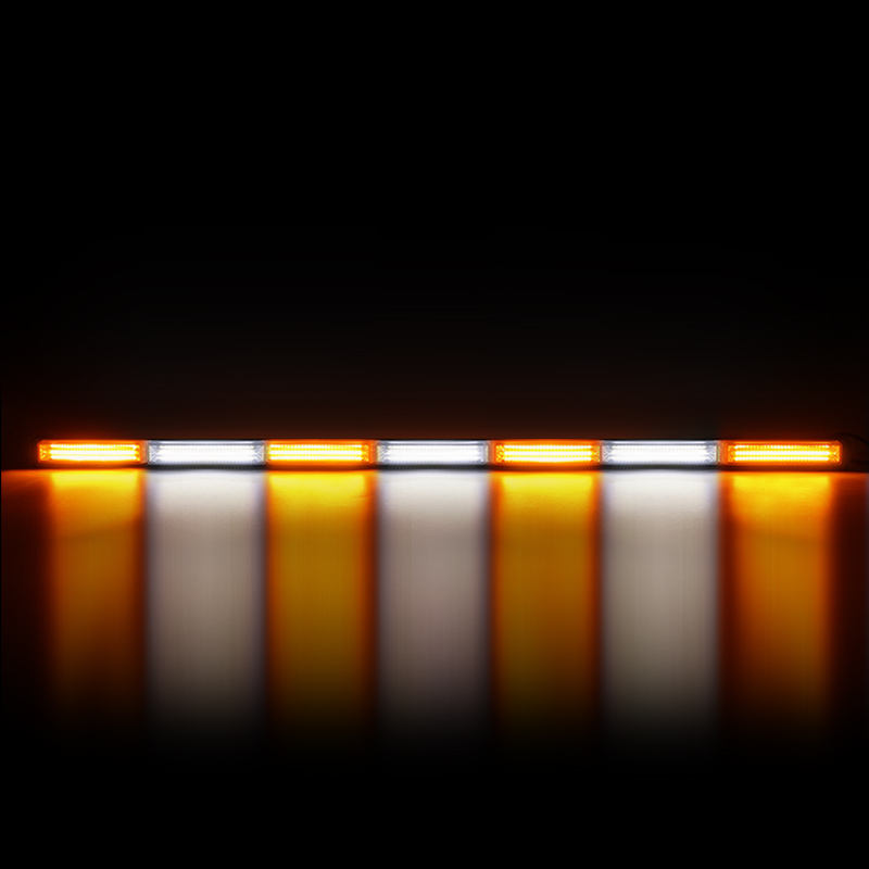 Yellow+white alternate