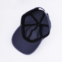 Qianzun Fabricant en vrac Chapeau de papa blanc en sergé de coton personnalisé à 6 panneaux Chapeau de papa non structuré Casquette de baseball de style sportif avec logo