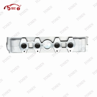 Tosen Auto pièces de voiture testées qualité ensemble complet de culasse de moteur pour PEUGEOT 505 XN1 02.00.C3 02.00.C5 L910 B057