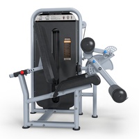 Équipement de gymnastique Commercial, Machine pour Extension des jambes et bouclage des jambes, vente en gros, haute qualité,