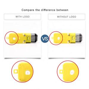 아두이노를위한 새로운 로봇 rt 자동차 DC 모터 DIY <span class=keywords><strong>3</strong></span>-6V 등급 B - Product Image 3