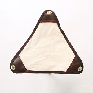 Artist <strong>Collapsible</strong> Canvas <strong>Stool</strong> - Product Image 6