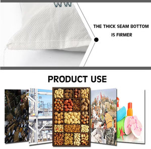 Sac en papier laminé pour <span class=keywords><strong>farine</strong></span>, impression héliogravure aux couleurs vives et motifs clairs ; pour 5kg/10kg/25kg <span class=keywords><strong>de</strong></span> blé et <span class=keywords><strong>de</strong></span> <span class=keywords><strong>farine</strong></span> hyperglutenée - Product Image 6