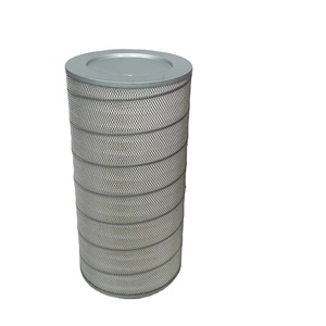 MANNY 250007-839 Nuevo Filtro de Aire Compatible con Compresor de Tornillo, Material de Fibra de Vidrio, Certificado ISO9001, Repuestos Esenciales - Product Image 2
