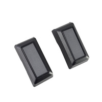 Feux arrière à LED pour Bronco 2/4 portes 2021 2022 2023 2024 2025