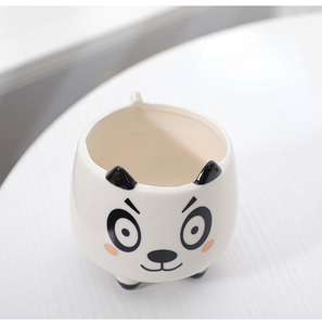 Đồ Trang Trí Nhà Cửa Phong Cách Bắc Âu Đơn Giản Quà Tặng Sinh Nhật Giáng Sinh Chậu Cây Chậu Hoa - Product Image 6