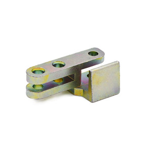 Componente de cuchillo industrial mecanizado a medida, accesorio cortador de alambre de acero inoxidable 304, parte de metalurgia de polvo MIM-316 - Product Image 4