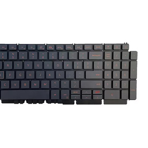 Bàn Phím Máy Tính Xách Tay Màu Đen Mới Cho <span class=keywords><strong>DELL</strong></span> G15 5510 5511 5515 Bàn Phím Máy Tính Xách Tay Ngôn Ngữ Tùy Chỉnh Tiếng Anh Mỹ Với Bàn Phím Đèn Nền - Product Image 6