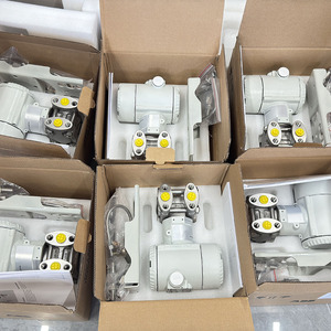 100% Original and New Differential Pressure <strong>Transmitters</strong> <strong>ABBe</strong> 2600T 266DSH Pressure <strong>Transmitter</strong> With 4-20mA Output - Product Image 2