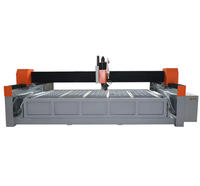 40% de Descuento en Máquina de Corte por Chorro de Agua CNC para Metal, Piedra y Madera