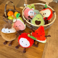 Jouet en peluche moelleux et personnalisable pour enfants - Cadeau unisexe