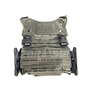 صدرية تخييم رياضية للبيع بالجملة ، صدرية للصيد والتدريب في الهواء الطلق ، سترة رياضية متعددة الوظائف تسمح بالتهوية في الهواء الطلق - Product Image 4