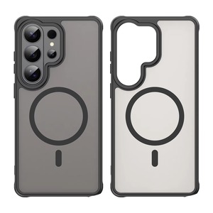 Funda Magnética Inalámbrica para Samsung A16 A17 A37 S26 Ultra, Diseño Moderno 2026, <span class=keywords><strong>Mate</strong></span>, Antigolpes - Product Image 2