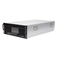 G4808-P4 serveur d'inférence GPU 8 cartes GPU Turbo Double-Wide voitures E-ATX serveur 4U vente directe d'usine