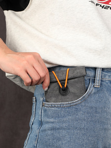 Nueva Bolsa Faraday con Bloqueo RFID, Anti-Radiación, Anti-Skimming, Bloquea la Fuga de Señales <span class=keywords><strong>para</strong></span> Teléfonos Celulares, Llaves de Auto, Uso Diario - Product Image 4