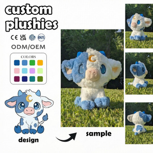 Fabricante de Peluches Personalizados, Oso de Peluche Suave y Realista con Temática Militar, Souvenirs Bubu <span class=keywords><strong>Dudu</strong></span> Personalizados - Product Image 3