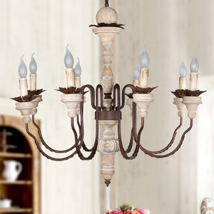 <span class=keywords><strong>Lustre</strong></span> français dans un salon néoclassique rural, sculpture sur <span class=keywords><strong>bois</strong></span>, villa européenne simple, double escalier, <span class=keywords><strong>lustre</strong></span> <span class=keywords><strong>long</strong></span> - Product Image 2