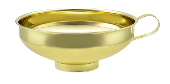 Gold(large size)