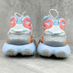 Zapatillas Deportivas con Cordones de Diseño Bal Mainer para Hombre y Mujer, Zapatillas de Running Modernas, Cómodas y Ligeras con Parte Superior de PVC, Entresuela de PVC y Suela de EVA - Product Image 5