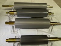 Cylindre Anilox Isolé, Aniloxes Direct Usine, Anilox pour Imprimante en Ligne, Anilox JCT Print de Chine 2026