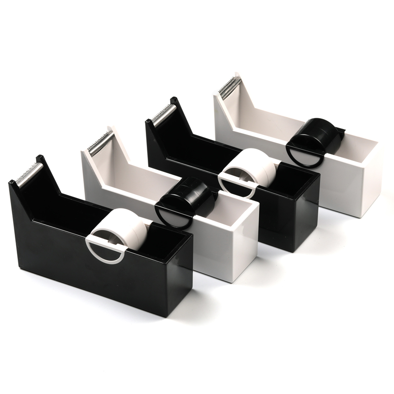 Оптовая продажа, школьный Настольный классический акриловый стол, модный пластиковый диспенсер на заказ