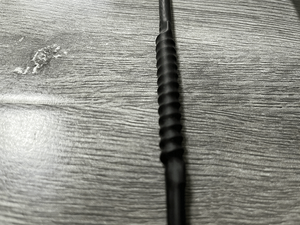 Antenne de voiture UHF CB 477 MHz en caoutchouc australien, 810 mm, système d'antenne robuste et durable pour pare-buffle de voiture - Product Image 4
