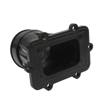 Système de soupape à lamelles POWERMOTOR V3127R-873A-2 de remplacement pour moteurs 600 E-TEC HO SDI, neuf, pour motoneige, garantie 1 an, fabriqué en Chine