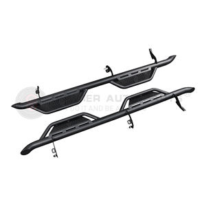 Accessoires de pièces automobiles Style compétition automobile marchepied latéral pour <span class=keywords><strong>Ford</strong></span> Ranger T9 Kit de carrosserie - Product Image 3
