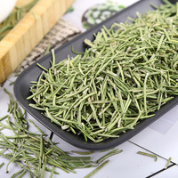 Graines de romarin séchées en gros, matière première, Rosmarinus Officinalis, certifié ISO 22000, naturel, sain, pour thé aromatisé, qualité alimentaire