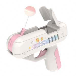 Леденец пистолет H0Qu7 прекрасные подарки для выпускного вечера для девочек - Product Image 4