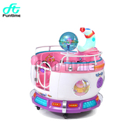 Offre Spéciale Merveilleux Cerf Thème Parc Manèges Amusement Enfants Manèges Arcade Swing Machine De Jeu À Vendre