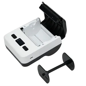 Receipt Embedded Multi Purpose Portable Thermal Printer With Your Logo Auto Cutter 80mm