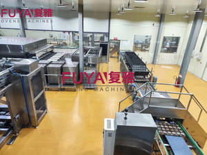 Ligne de production automatique de pain boulangerie - Product Image 4
