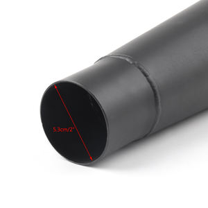 <span class=keywords><strong>ท่อ</strong></span>ไอเสียรถจักรยานยนต์แบบสวมสำหรับ <span class=keywords><strong>Harley</strong></span> Street 500/750 ซีซี ปี 2015 2016 2017 - Product Image 4