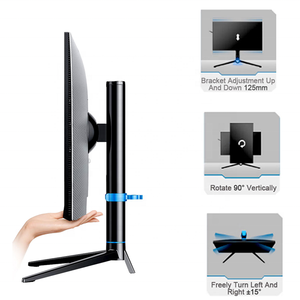 Ordenador todo en uno AOC de 24 pulgadas, <span class=keywords><strong>CPU</strong></span>, 16GB de RAM, 512GB de SSD, PC todo en uno AIO de escritorio OEM/ODM con batería UPS - Product Image 2
