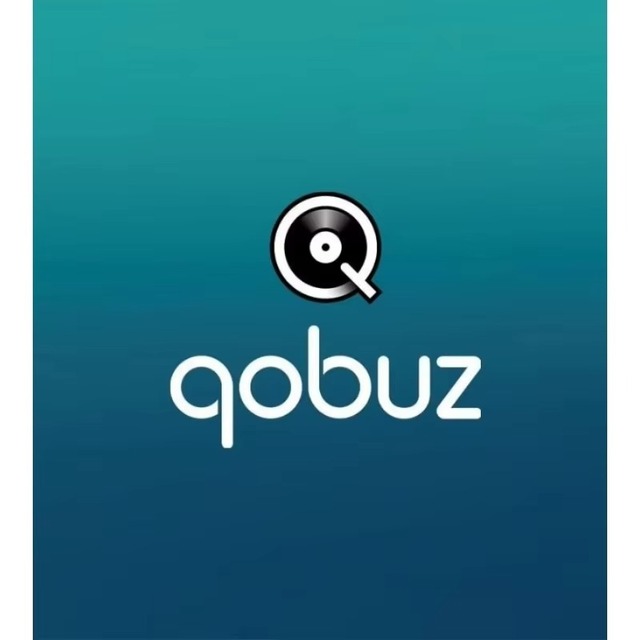 Qobuz Software for Music Streaming and for in Stock One Month