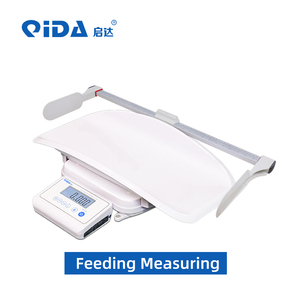 OEM infantile confortable d'équilibre de pesage infantile de Digital de balances de <span class=keywords><strong>bébé</strong></span> - Product Image 4