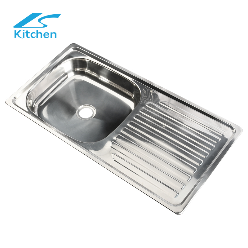 stainless steel for washing