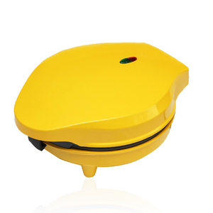 <span class=keywords><strong>Gaufrier</strong></span> <span class=keywords><strong>professionnel</strong></span> en forme de cœur pour la maison - Product Image 2